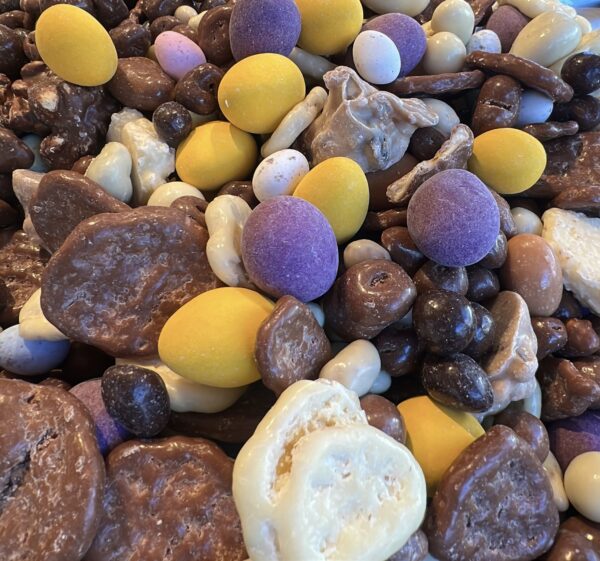 Chocolademix royaal - Afbeelding 2