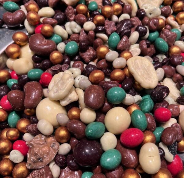 Chocolademix royaal - Afbeelding 3