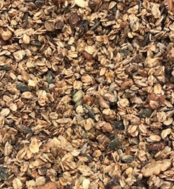 granola